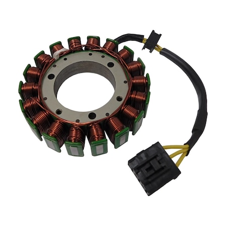 Replacement For Honda FSC600 Silver Wing Scooter Year 2010 582CC Stator